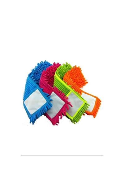 BySevil 40 cm Makarna Mop  Nemli