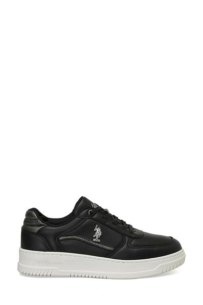 U.S. Polo Assn. Pantofi sport de damă negri