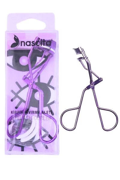 nascita Curling Machine - With Eyelash Box
