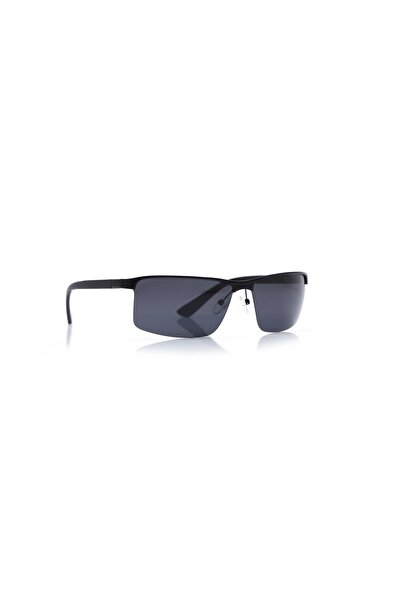 Polo Black Pb 147 67 15 130 02 Men Sunglasses