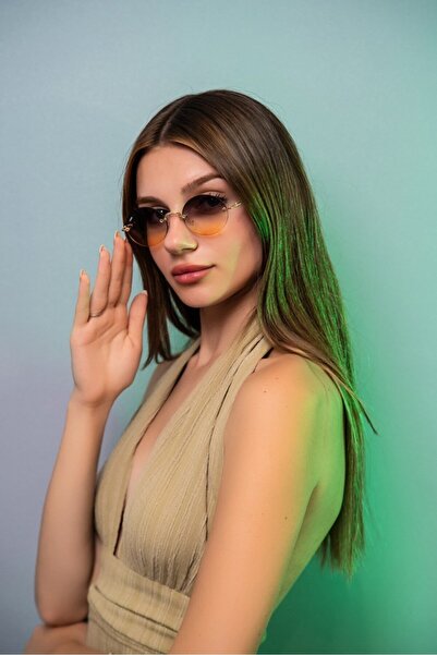 Tomy Marin Tm3600 C4 - Women's Sunglasses, Multicolored