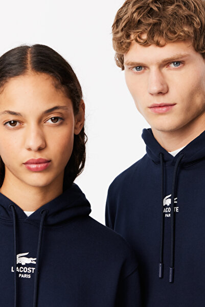 Lacoste Melegítőfelsők