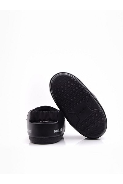 MOON BOOT 14601400 -001 Sandale Band Nylon Schwarz