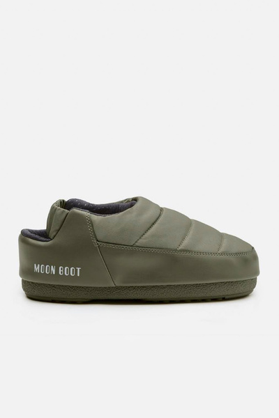 MOON BOOT 14601400-003 Sandal Band Nylon Khaki