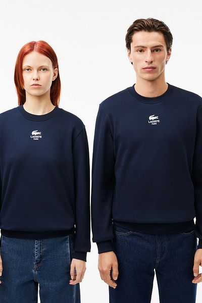Lacoste Sweatshirt