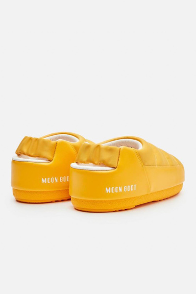 MOON BOOT 14601400-004 Bandă de sandală nailon galben
