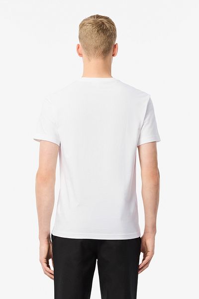 Lacoste Tričko