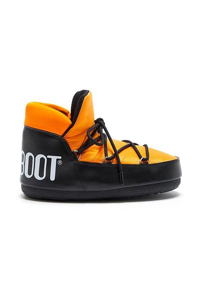 MOON BOOT MB Pumps - Bi Colors