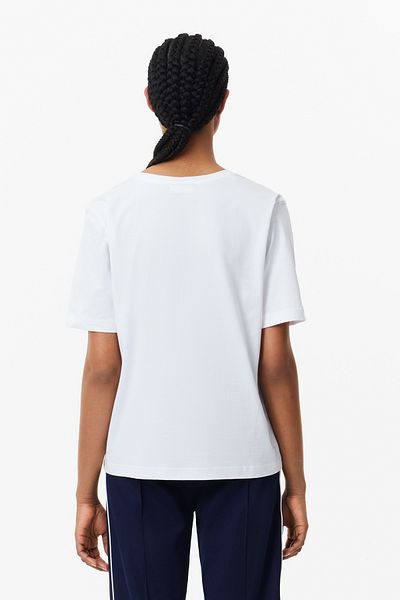 Lacoste تي شيرت