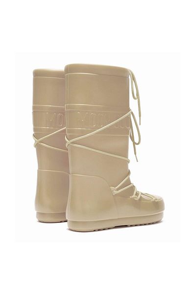 MOON BOOT Hohe MB-Regenstiefel