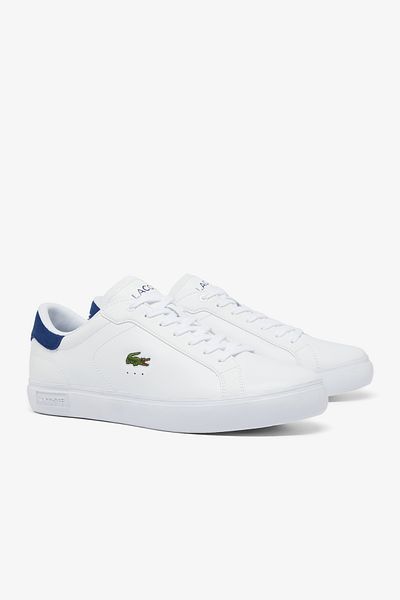 Lacoste Powercourt 224 1 Sma - Comfortable Cut