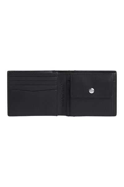 Calvin Klein K50K512171 Model Black Bifold Bag
