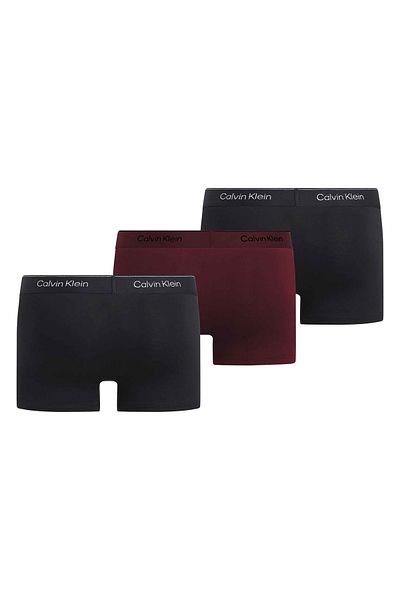 Calvin Klein Kufr 3Pk