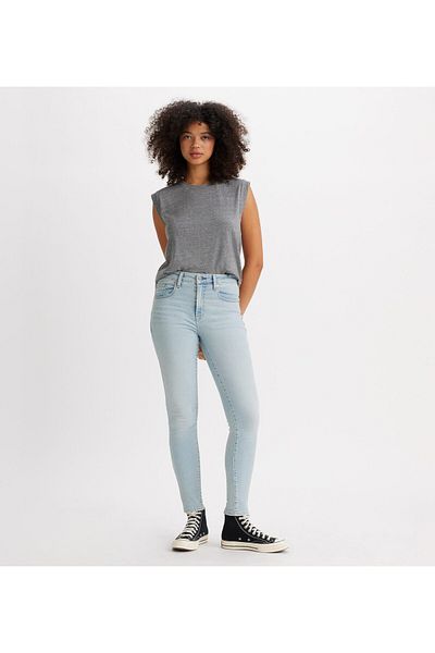 Levi's 721 HIGH RISE SKINNY LEVER LEF2630