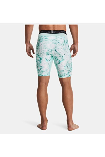 Under Armour Erkek Curry HeatGear® Baskılı Şort 1379829-361