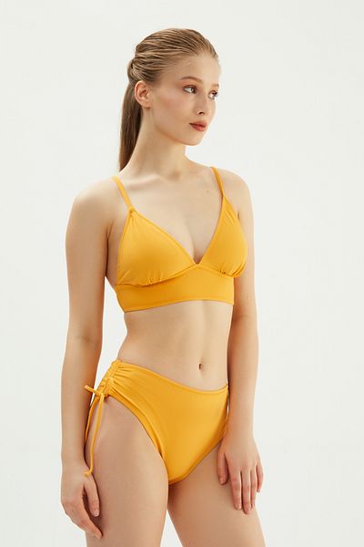 Eros Mustard 2505Esmm Bralet – Stilvoll und bequem