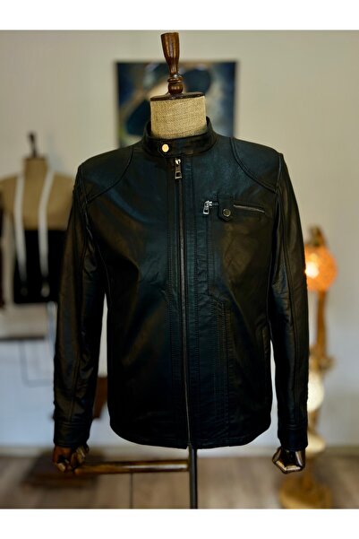 ALWAYS LEATHER Usta İşi Özel Dikim Hakiki Deri