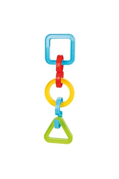 PİLSAN Pilsan Hanging Shapes - Comfortable Cut