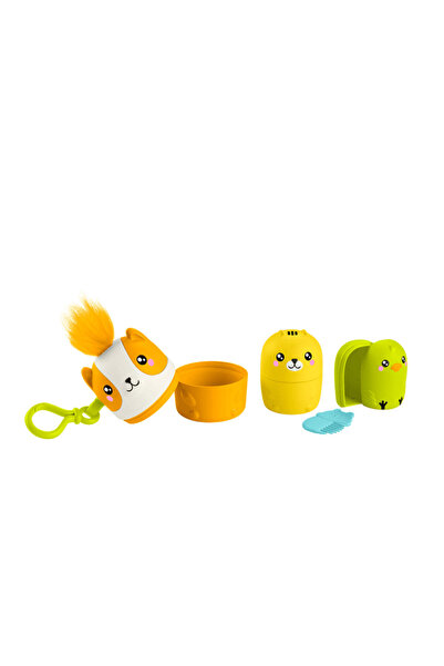 FISHER PRICE Portable Cute Friends Hxp17