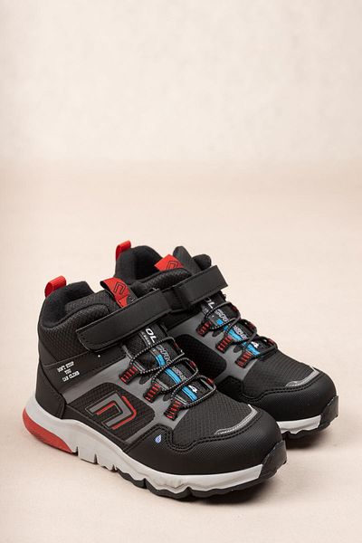 epaavm Children's Sports Boots - Velcro