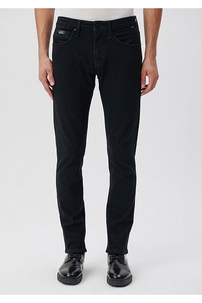 Mavi Jake Anthracite Lux Black Nights Jean Trousers 0042282396