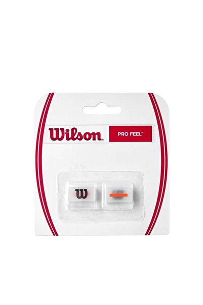 Wilson Pro Feel Shift Dampener 2 Pk Titreşim Önleyici Wr8438601001