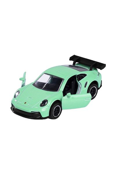 Majorette Porsche Premium Cars 209R-1 Porsche 911 Gt3 Cup (992)