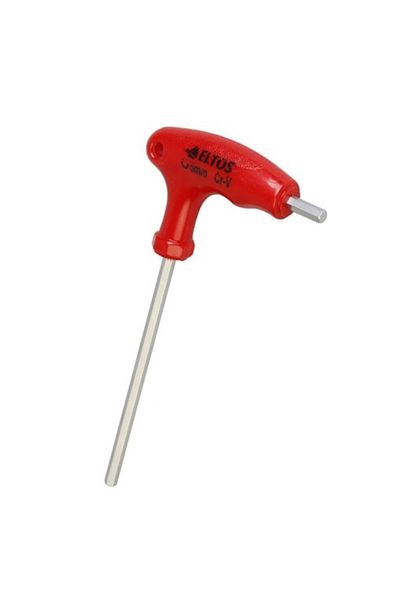 Eltos 4 mm Wide t Allen