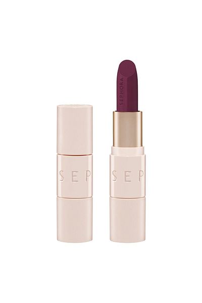 SEPHORA COLLECTION Matte Lipstick 9 Watch Me - Rouge Is Not My Name (3,50 G)