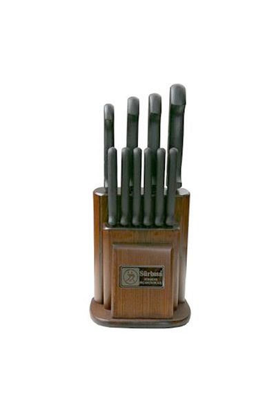 Sürbisa Kitchen Knife Set 61500-e