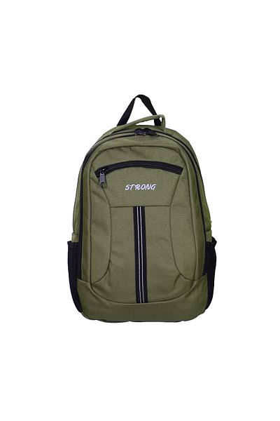 Strong Bag حقيبة ظهر يومية قوية - حقيبة سفر ومدرسية 201 OKL01