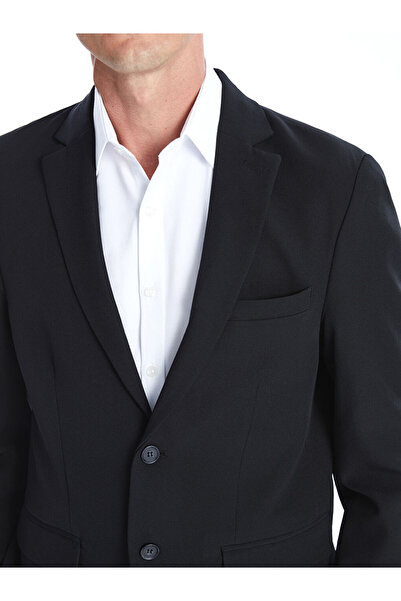 LC Waikiki Standart Kalıp Erkek Blazer Ceket