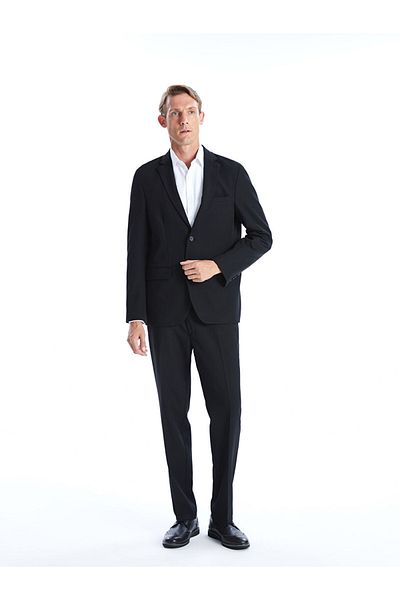 LC Waikiki Ανδρικό Blazer - Standard Fit Jacket