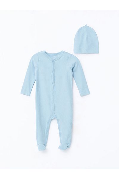 LC Waikiki Baby Boy Hospital Set - Lcw