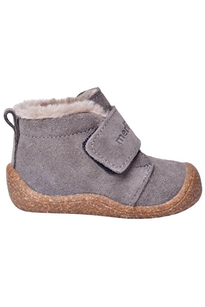 Merli&Rose Stride 101 Peluşlu Vizon Bebek Bot