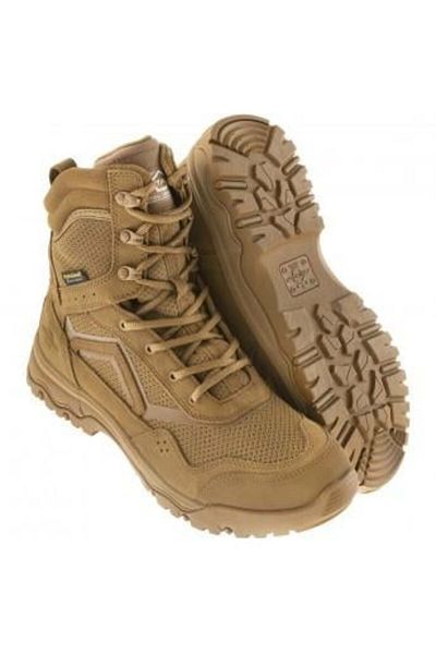 Pentagon Scorpion V2 Suede - Size 8 Shoes