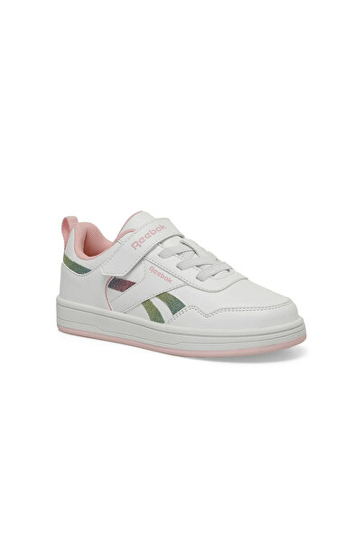 Reebok Lucida Sky - Girl's White Sneakers