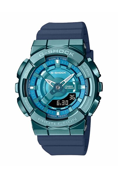 G-SHOCK Analog-Dijital GM-S110LB-2ADR