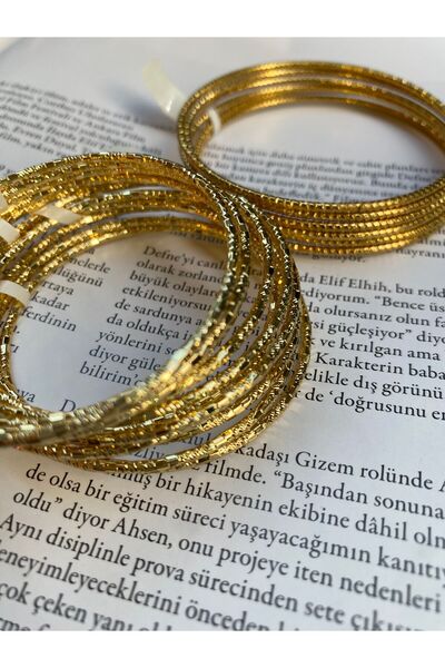 Jewerly Çelik takı