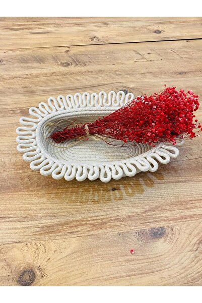 JÜTEX HOME Coș din paie, iută, coș cu închidere, în interiorul dulapului, org...