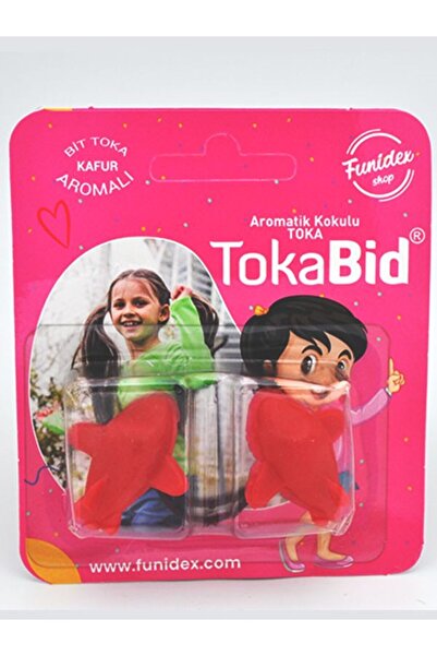 Funidex Bit tokası