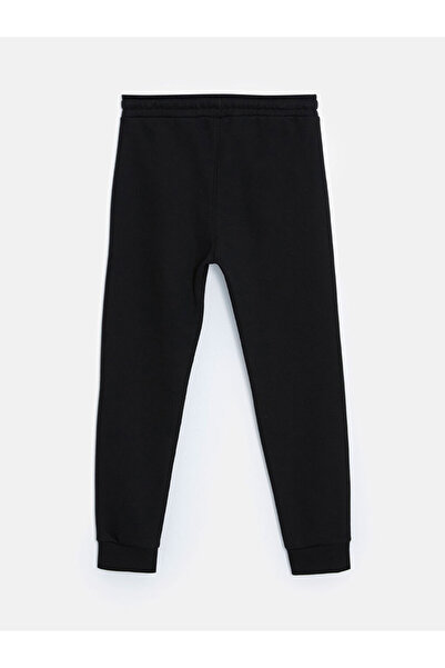 LC Waikiki Boy's Jogger Sweatpants - Ελαστική μέση