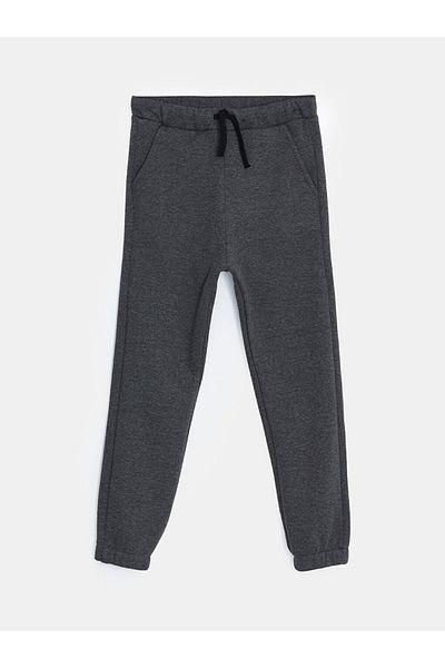 LC Waikiki Boy's Jogger Sweatpants - Elastic Waist