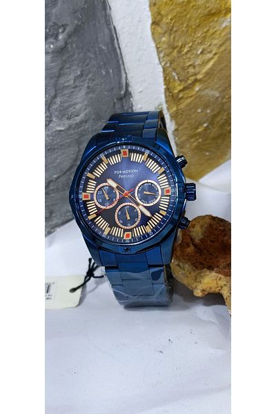 Formotion Fa2 Clock