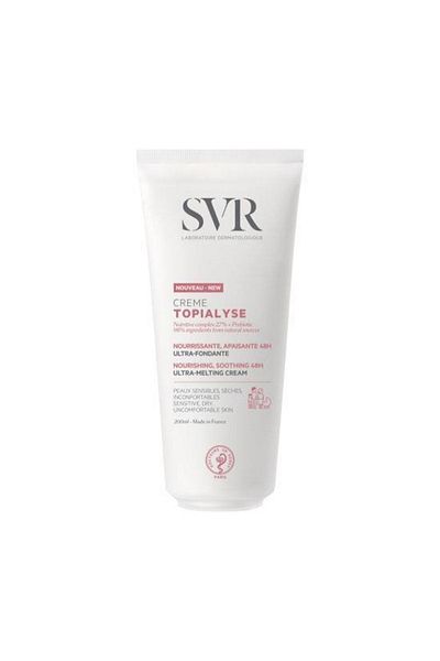 SVR Topialyse Creme 200 Ml