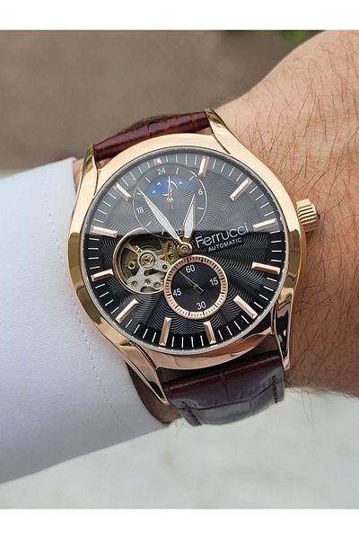 Ferrucci MAN WATCH