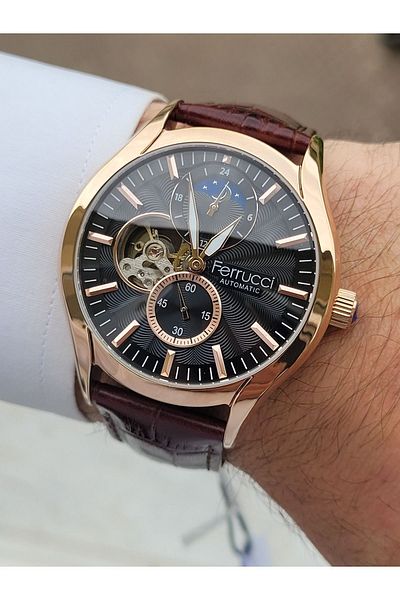 Ferrucci MAN WATCH