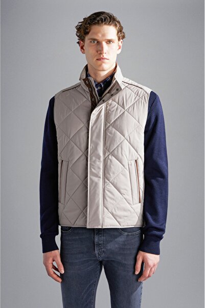 PAUL&SHARK Quilted Waistcoat