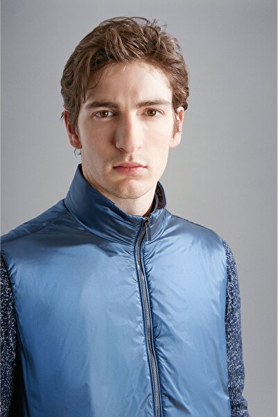 PAUL&SHARK Save the Sea Waistcoat