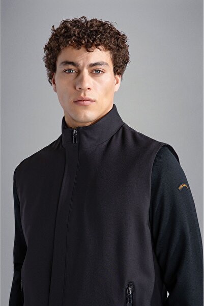 PAUL&SHARK GILET DYNAMIC STRETCH